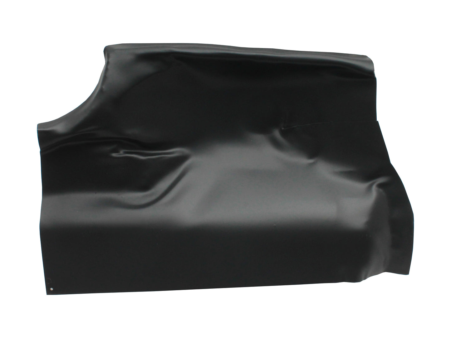 Repair Section Spare Wheel Well Vertical Mount - RP165A