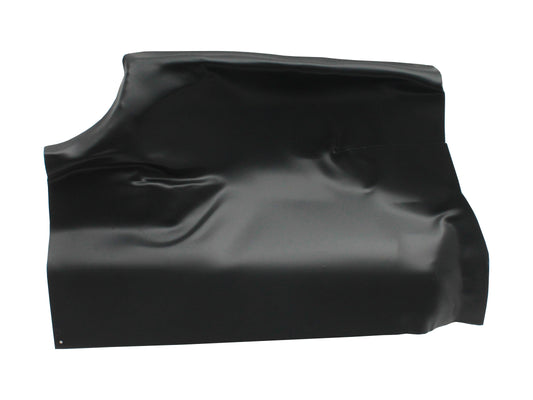 Repair Section Spare Wheel Well Vertical Mount - RP165A