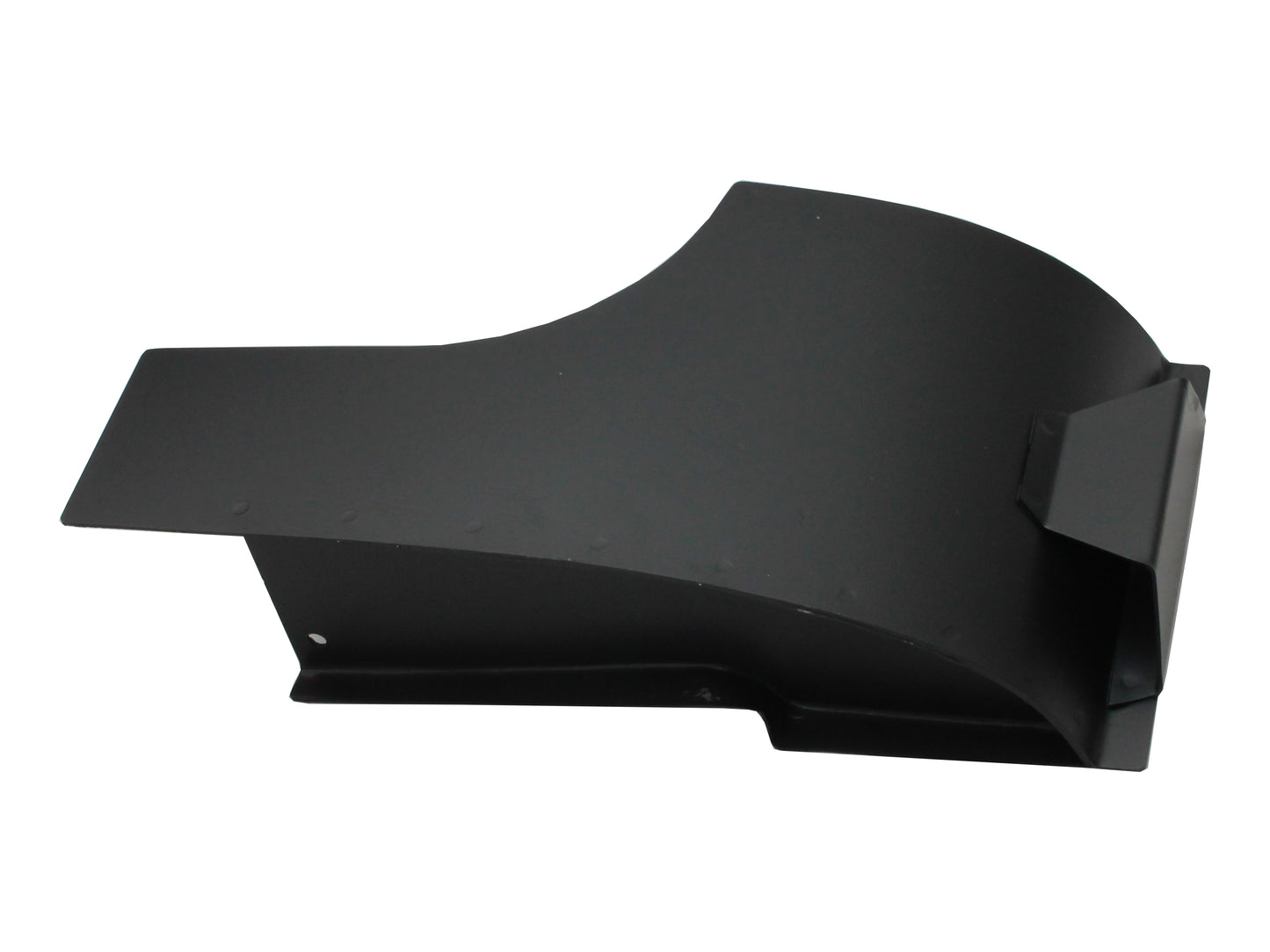 Pillar Repair Section Lower Front 48 FJ Left Hand - RP17