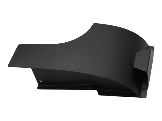 Pillar Repair Section Lower Front 48 FJ Left Hand - RP17