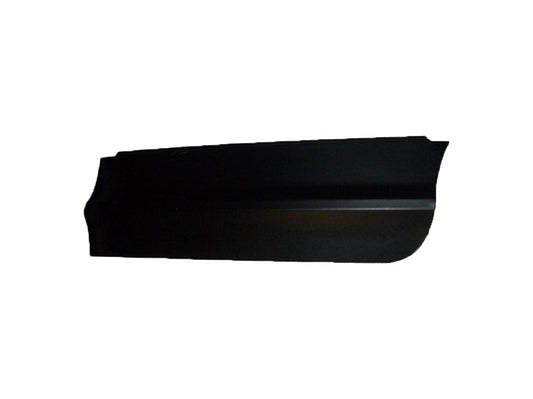 Door Skin Lower LC LJ Left Hand Rear - RP175