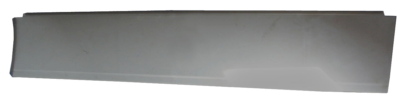 Door Skin Lower LH LX UC Sedan Left Hand Front - RP177