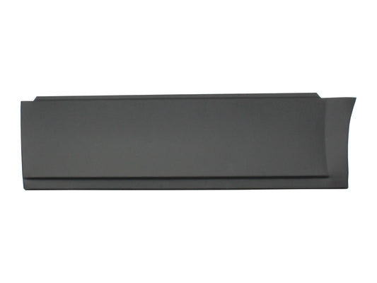 Door Skin Lower LH LX UC Sedan Left Hand Rear - RP179