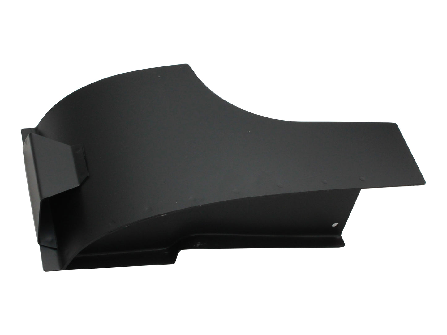 Pillar Repair Section Lower Front 48 FJ Right Hand - RP18