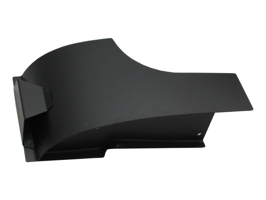 Pillar Repair Section Lower Front 48 FJ Right Hand - RP18