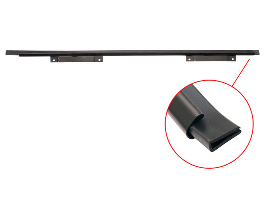 Tailgate Lifter Channel XR XT XW XY Wagon Include Seal - RP181