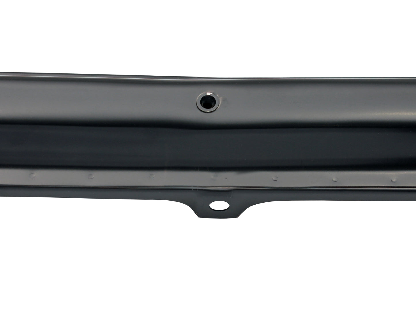 Repair Section Lower Radiator Support WB Only - RP2015