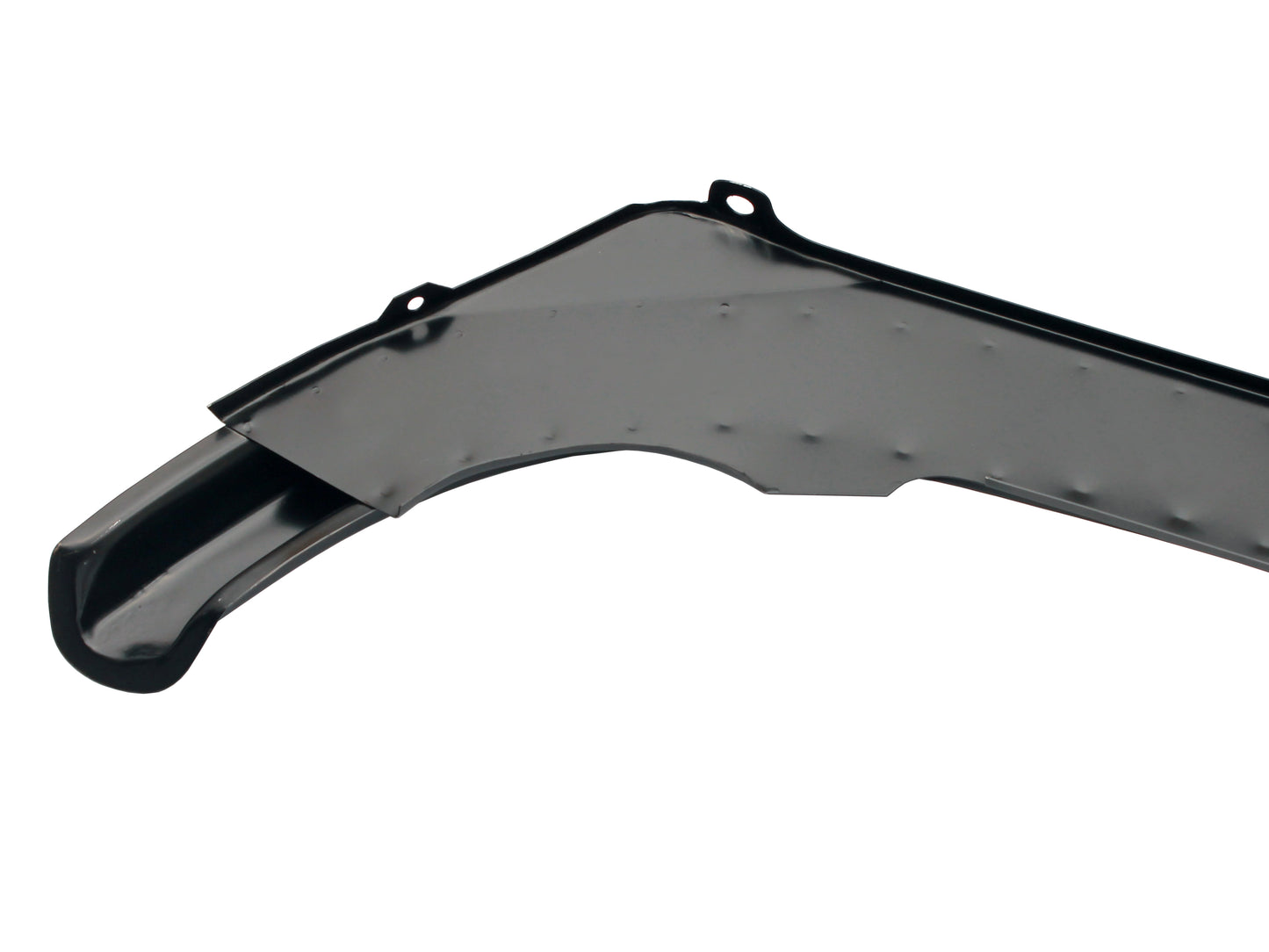 Repair Section Lower Radiator Support WB Only - RP2015