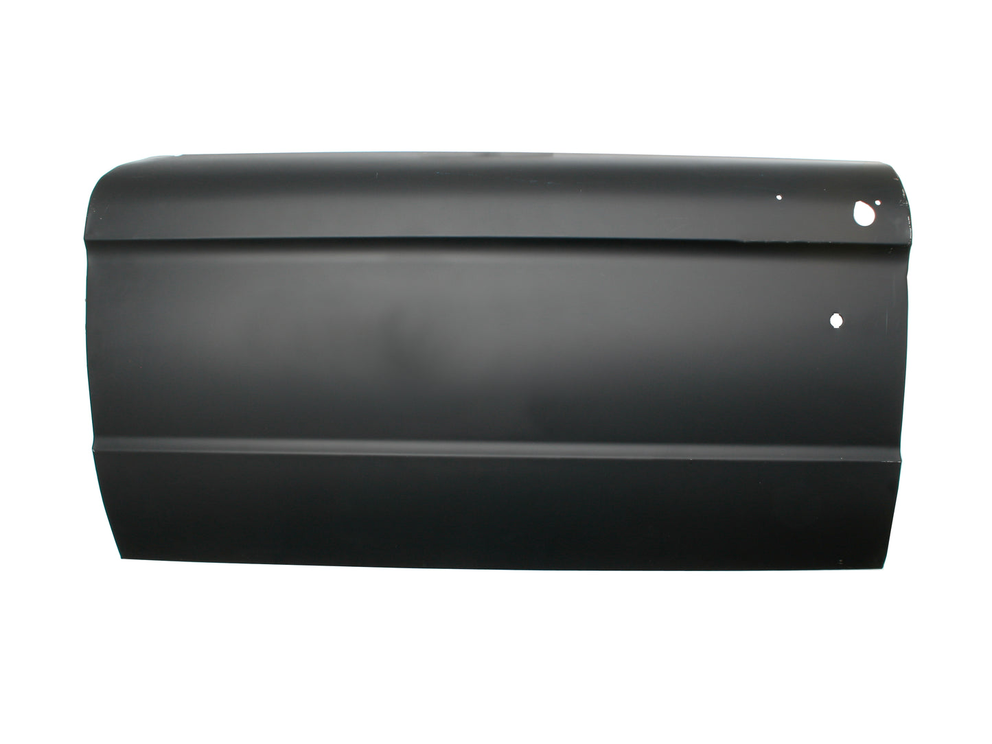 Door Skin Full XM XP Coupe Left Hand - RP201A