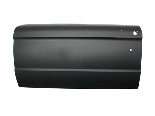 Door Skin Full XM XP Coupe Left Hand - RP201A