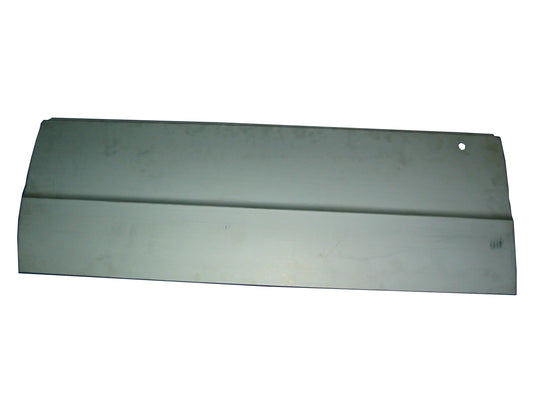 Door Skin Half XM XP Coupe Left Hand - RP201B