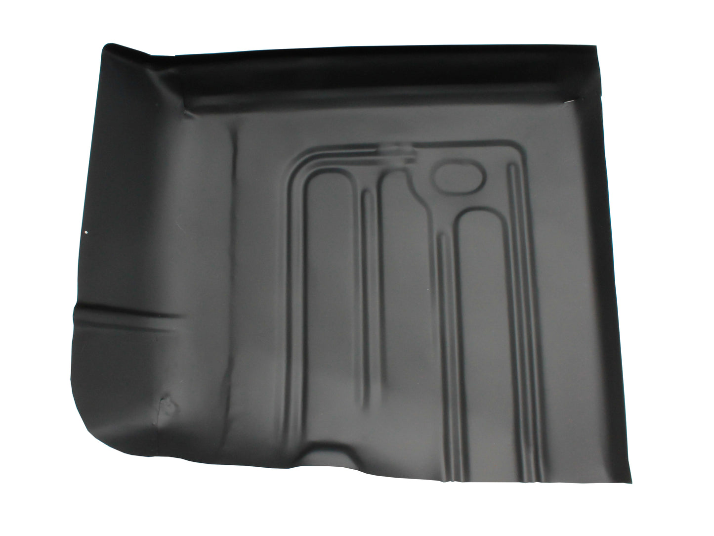 Floor Pan XR XT XW XY XA XB XC XD XE XF ZA-ZL RHF - RP202