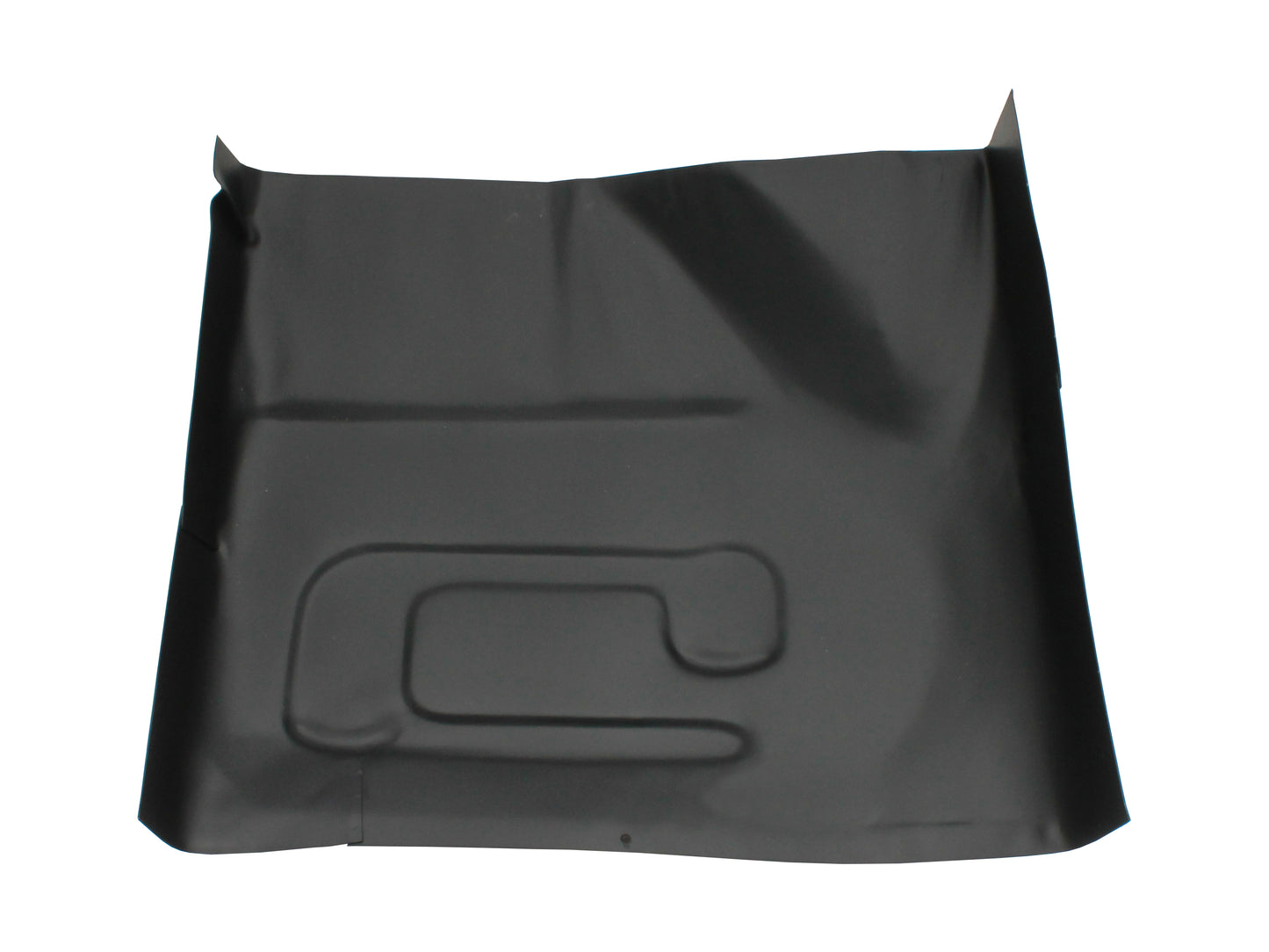 Floor Pan Gemini TX TC TD TE TF TG RH Rear - RP2026