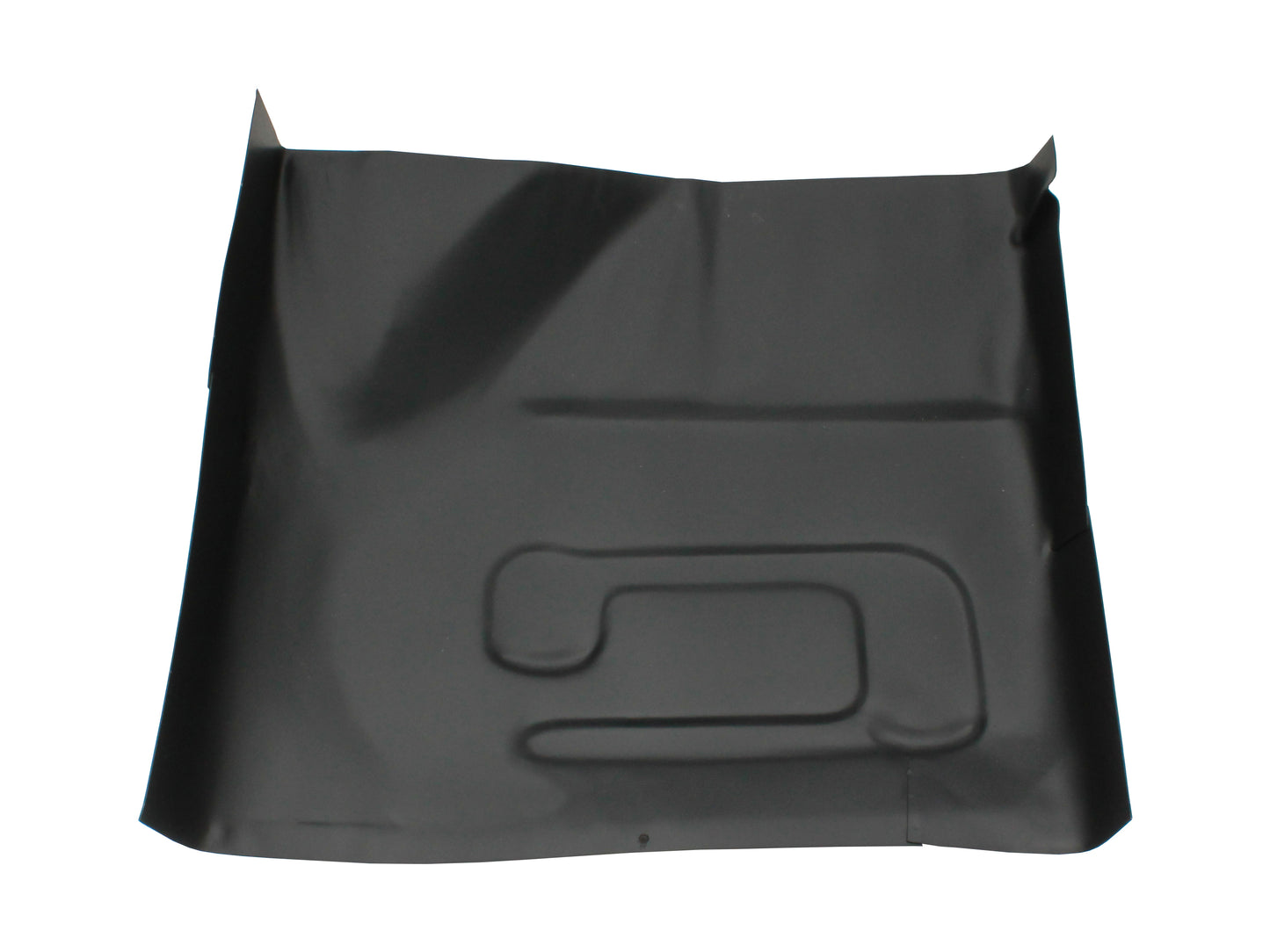 Floor Pan Gemini TX TC TD TE TF TG LH Rear - RP2027