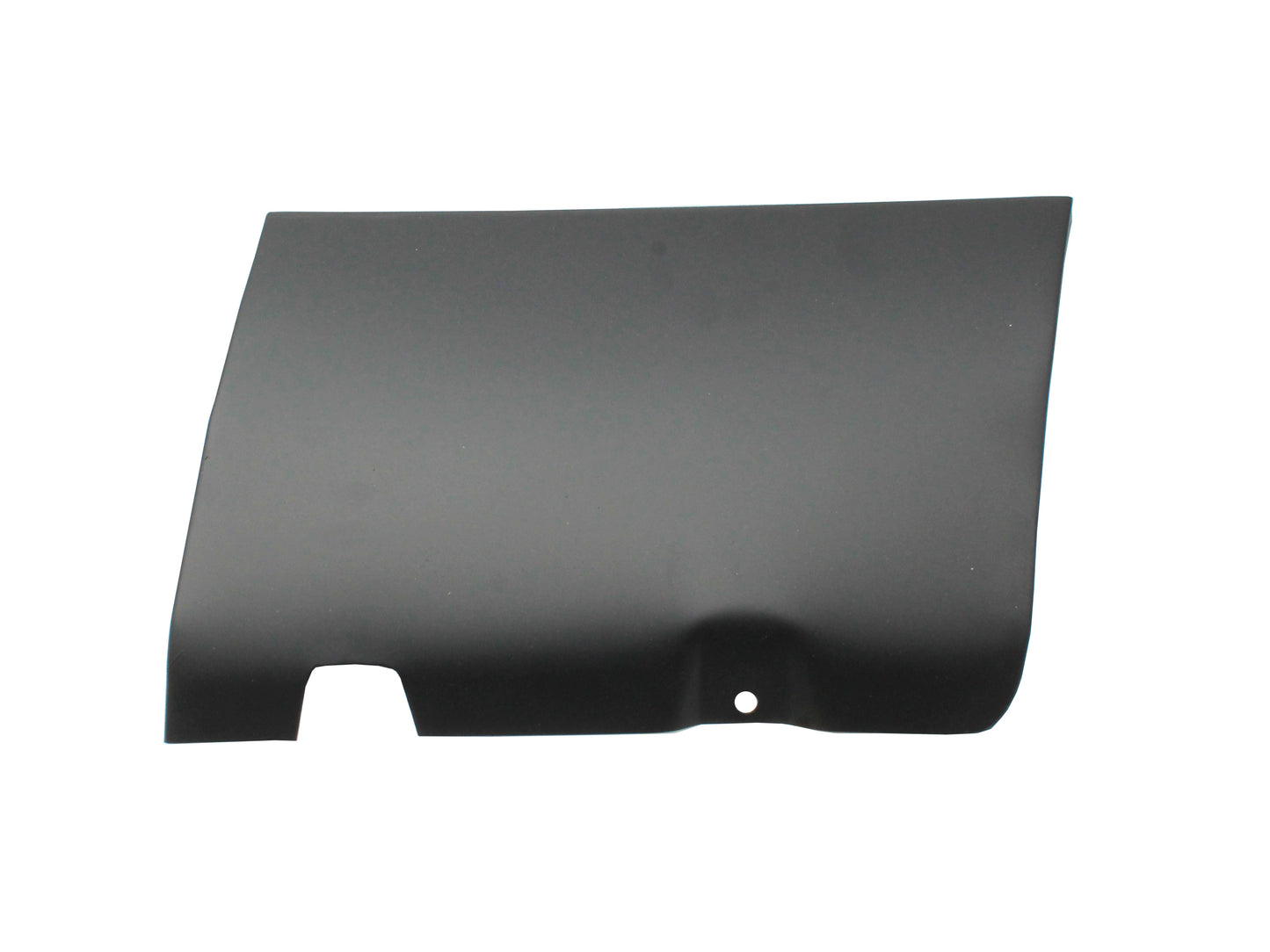 Fender Section Lower Outer ZH Fairlane Right Hand - RP202B