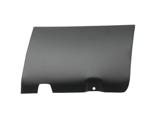 Fender Section Lower Outer ZH Fairlane Right Hand - RP202B