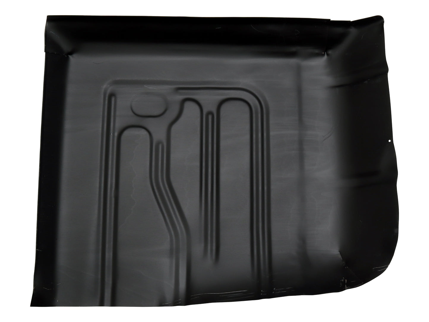 Floor Pan XR XT XW XY XA XB XC XD XE XF ZA-ZL LHF - RP203