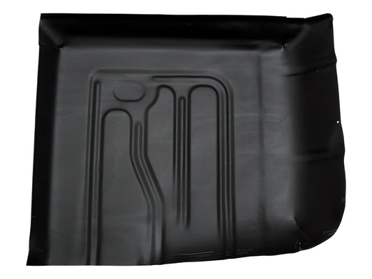 Floor Pan XR XT XW XY XA XB XC XD XE XF ZA-ZL LHF - RP203