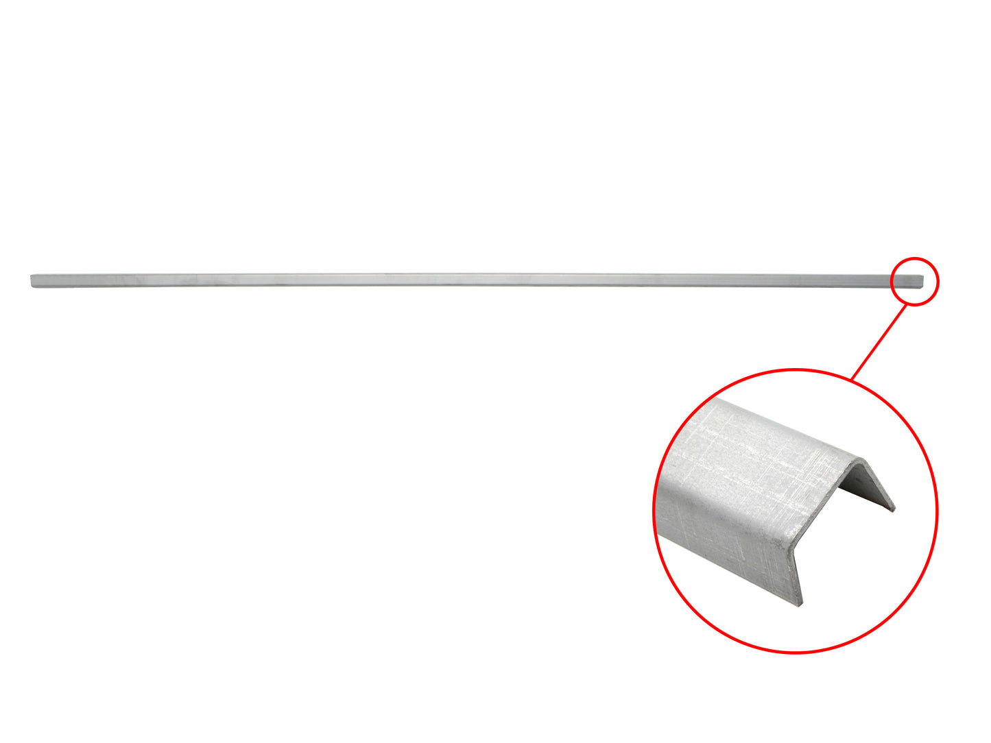 Boot Channel Universal Repair Section - RP2033