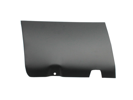 Fender Section Lower Outer ZH Fairlane Left Hand - RP203B