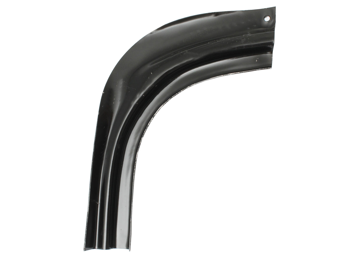 Repair Section Hatch Channel Corner Left Upper LX - RP2049