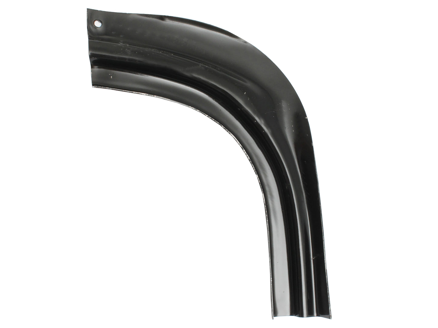 Repair Section Hatch Channel Corner Right Upper LX - RP2049A