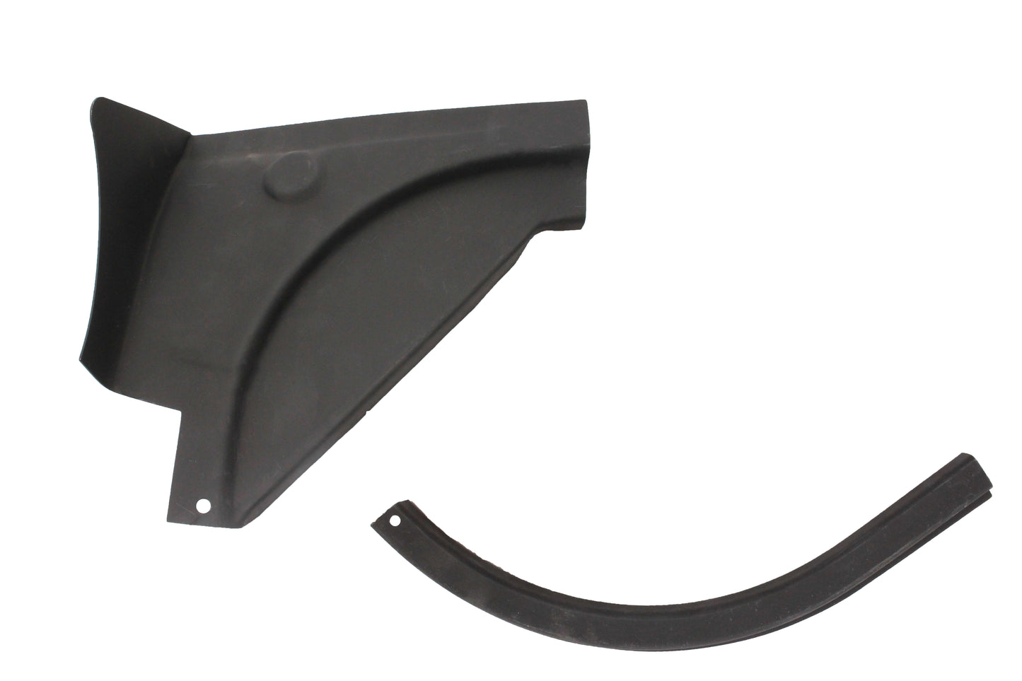 Repair Section Hatch Channel Corner RH Lower LX - RP2049C