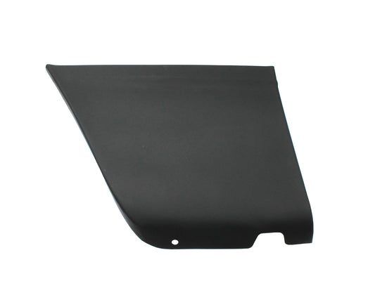 Fender Section Lower Outer XR XT XW XY ZA ZB ZC ZD LH - RP205