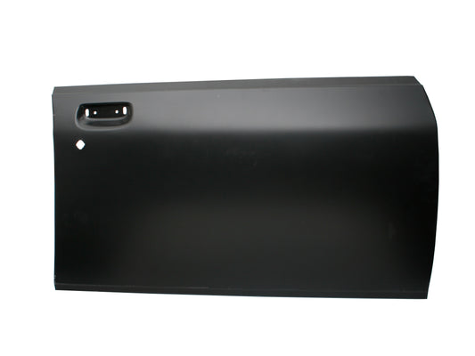 Door Skin Full LH LX UC Sedan Right Hand Front - RP2050
