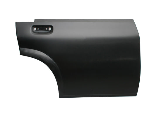 Door Skin Full LH LX UC Sedan Right Rear - RP2052