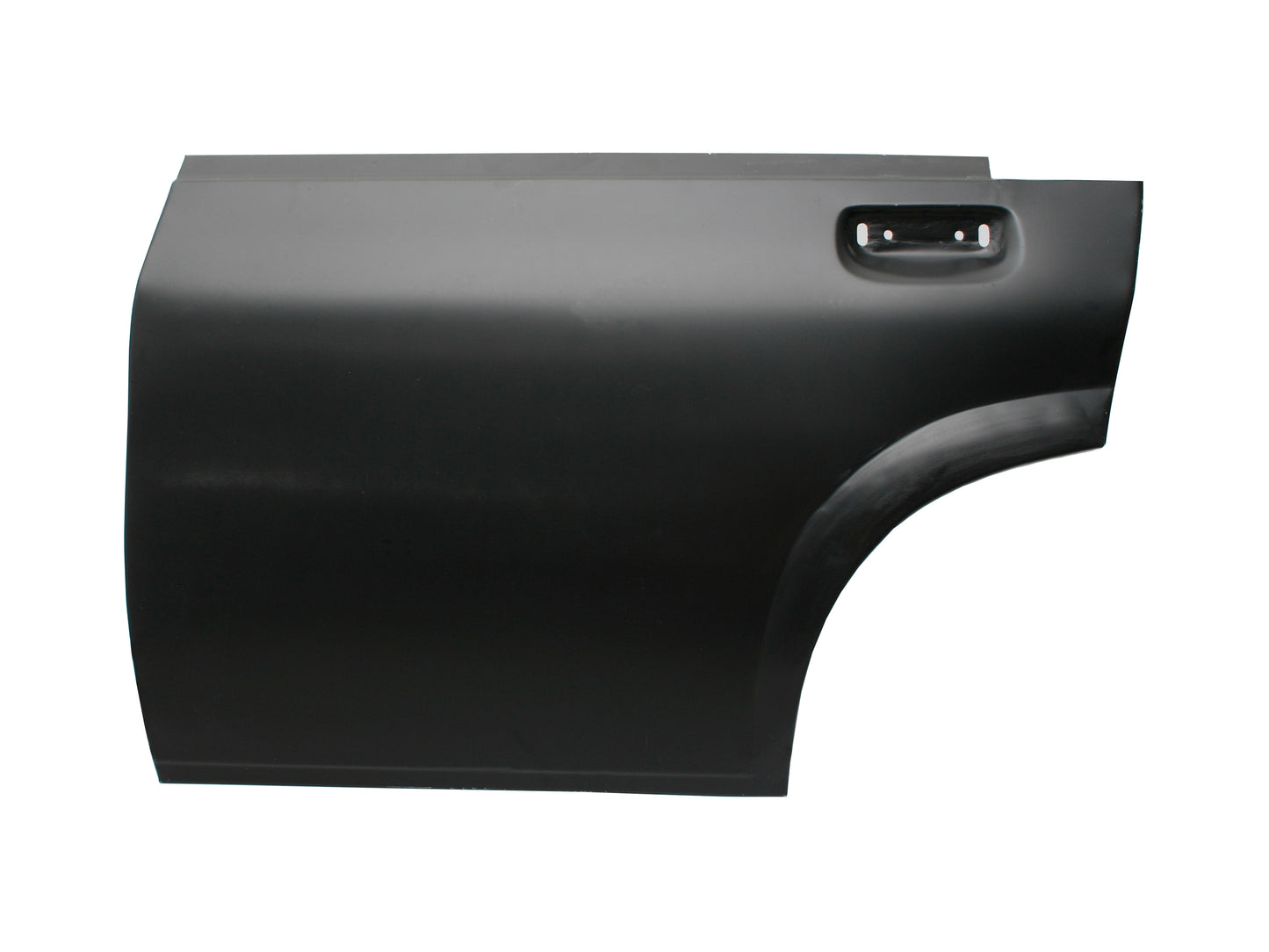Door Skin Full LH LX UC Sedan Left Hand Rear - RP2053