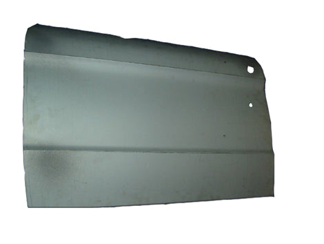 Door Skin Full XK XL XM XP Sedan Left Hand Front - RP2061