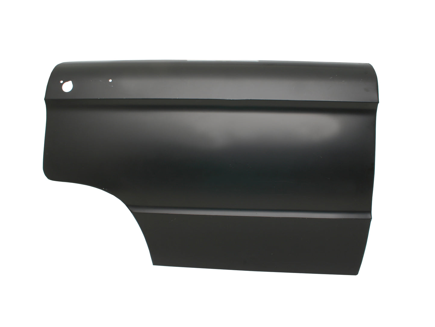 Door Skin Full XK XL XM XP Sedan Right Hand Rear - RP2062
