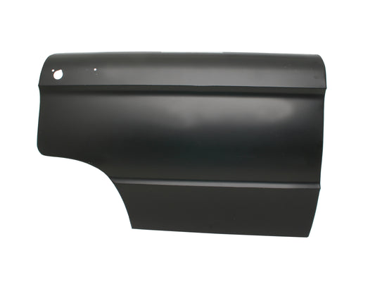 Door Skin Full XK XL XM XP Sedan Right Hand Rear - RP2062