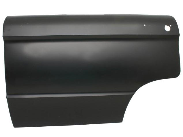 Door Skin Full XK XL XM XP Sedan Left Hand Rear - RP2063