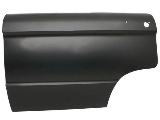 Door Skin Full XK XL XM XP Sedan Left Hand Rear - RP2063