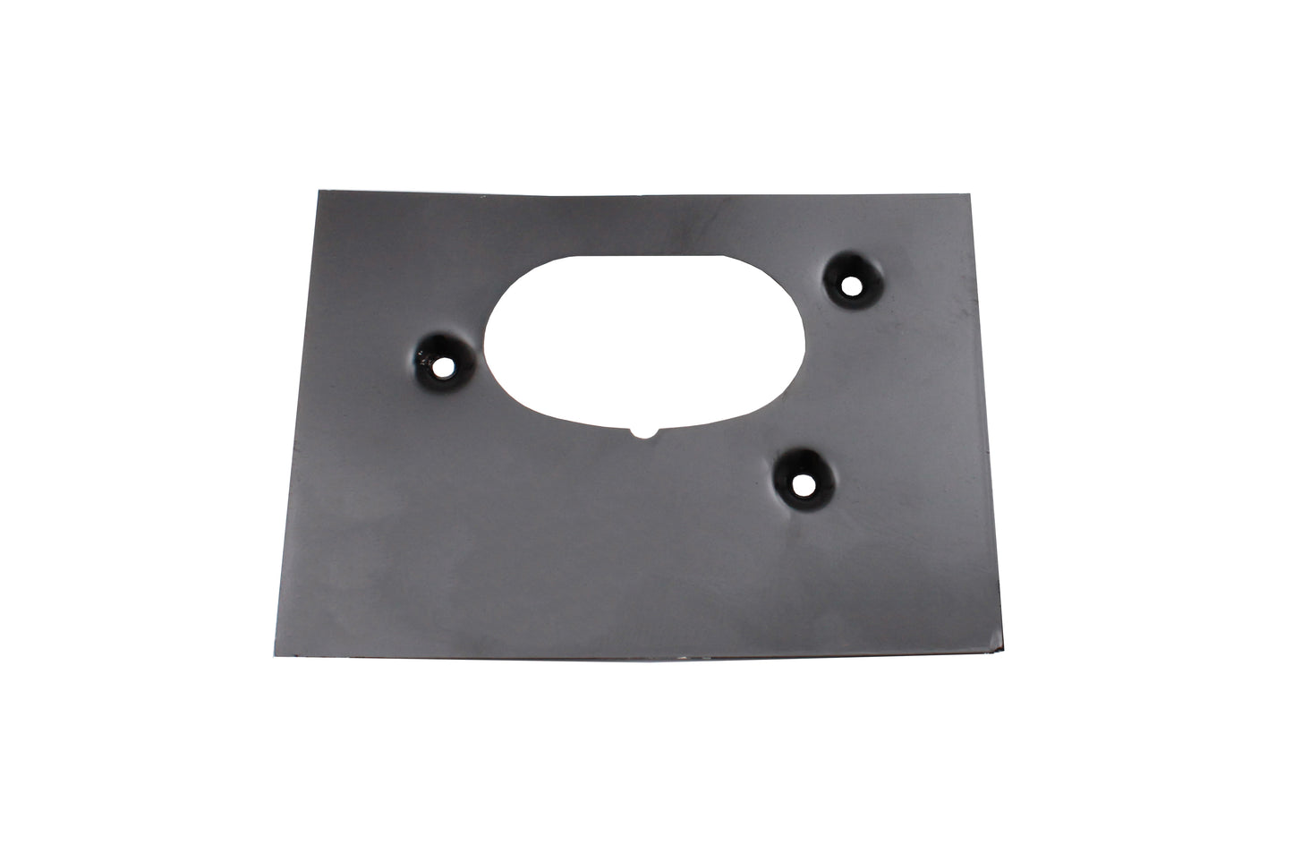 Repair Section Door Latch Area LHF XA XB XC - RP2064