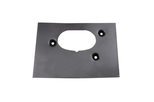 Repair Section Door Latch Area LHF XA XB XC - RP2064