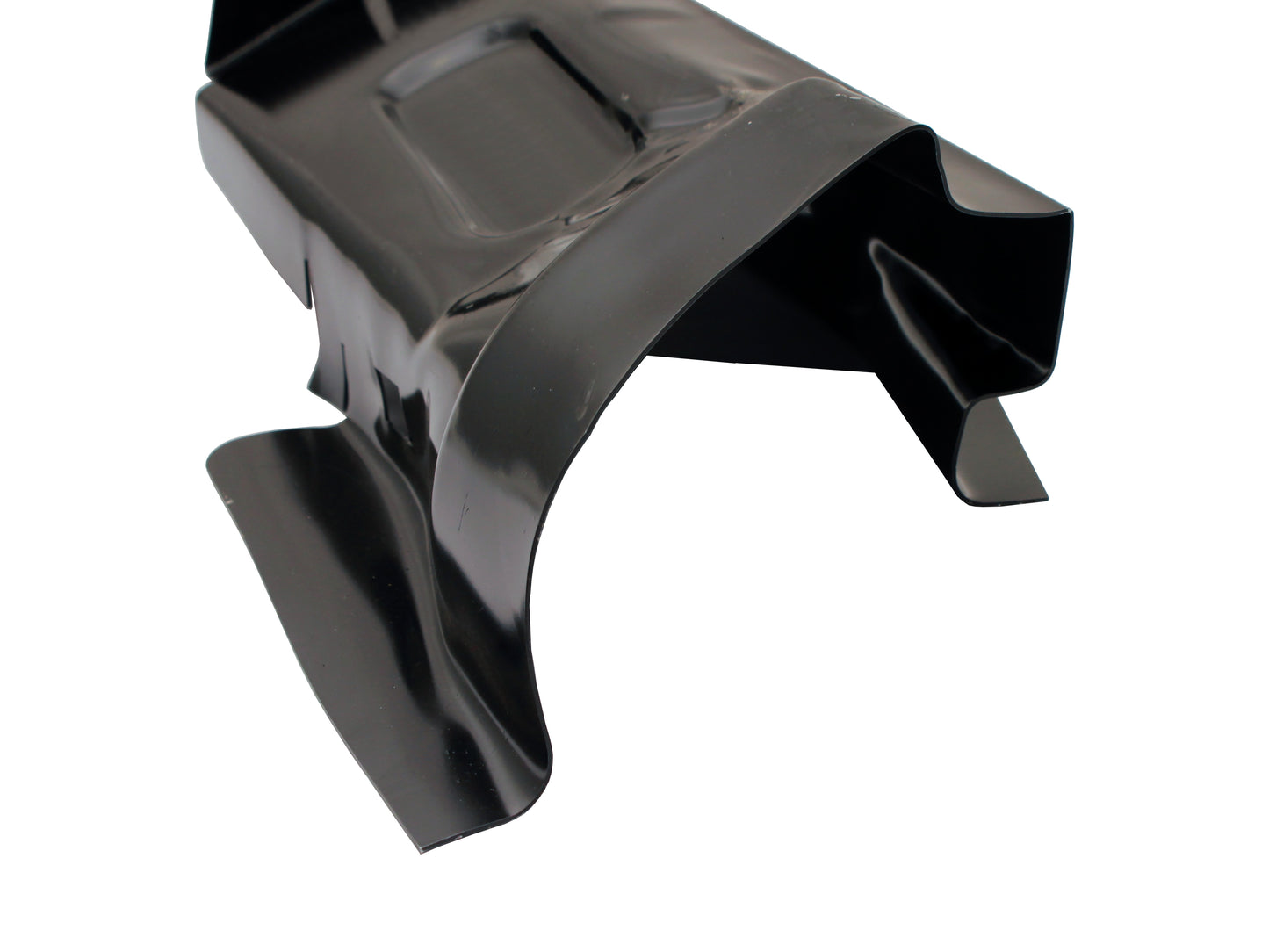 Sill Panel Extension XR XT XW XY Left Hand Front - RP206EL