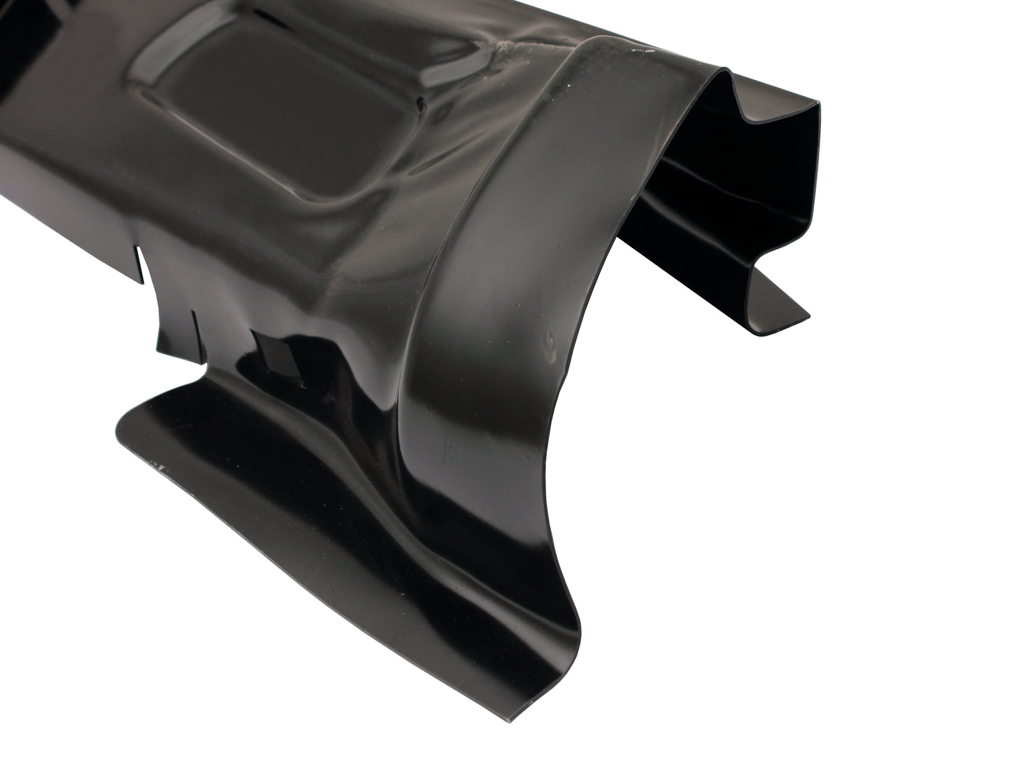 Sill Panel Extension XR XT XW XY Left Hand Front - RP206EL