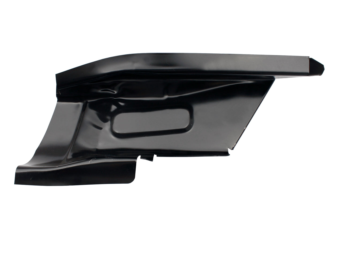 Sill Panel Extension XR XT XW XY Left Hand Front - RP206EL