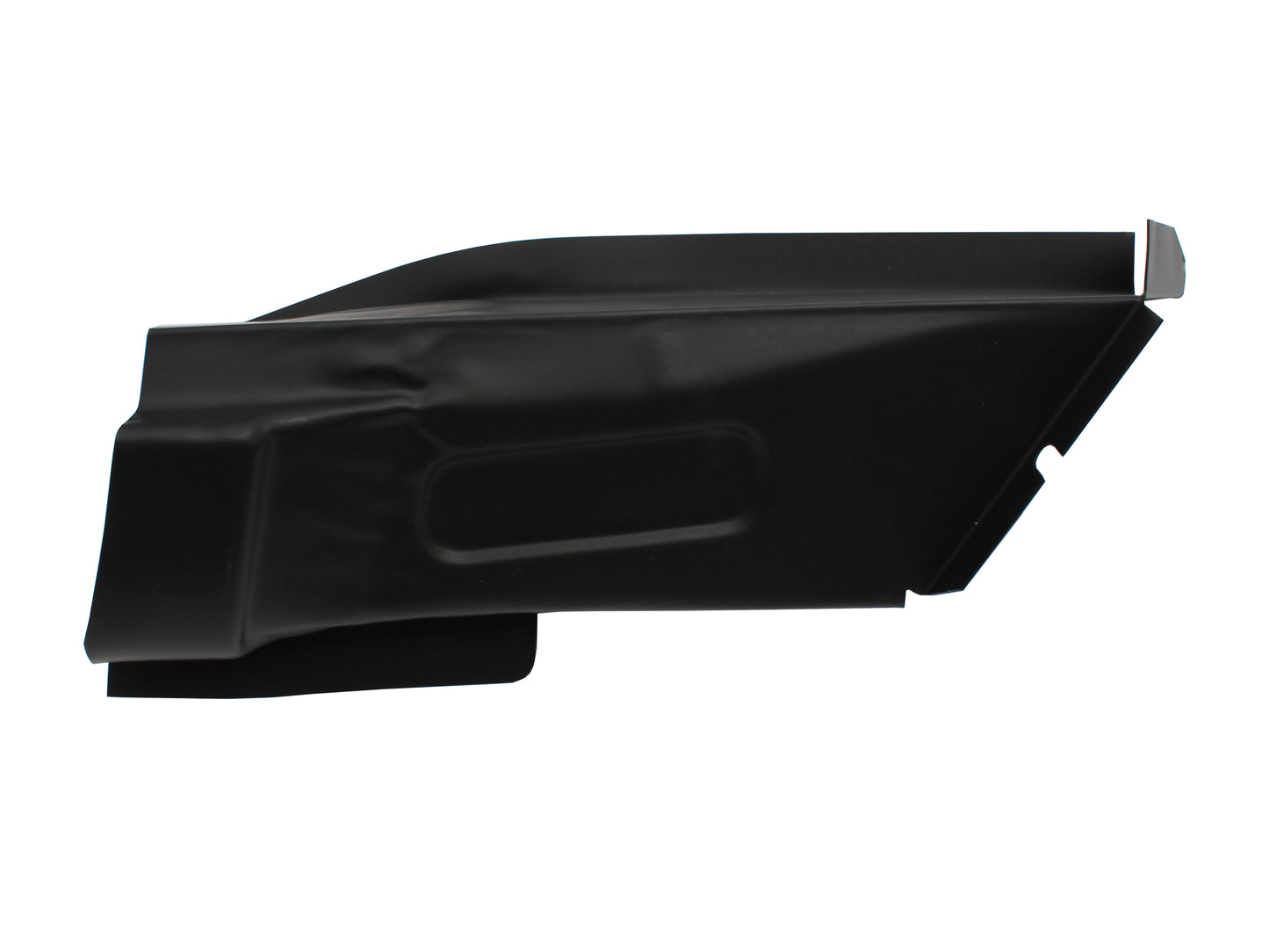 Sill Panel Extension XR XT XW XY Right Hand Front - RP206ER