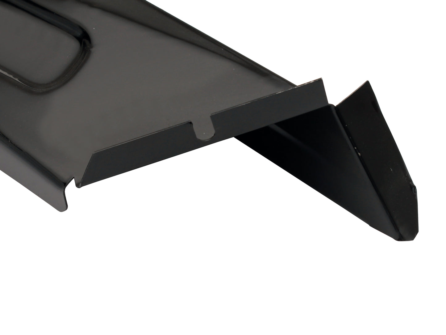 Sill Panel Extension XR XT XW XY Right Hand Front - RP206ER