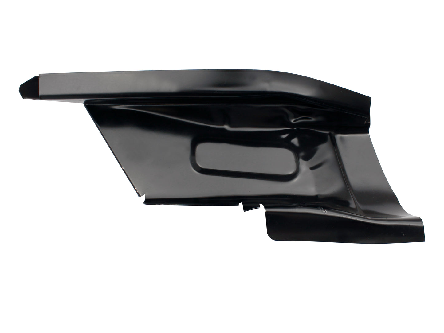 Sill Panel Extension XR XT XW XY Right Hand Front - RP206ER