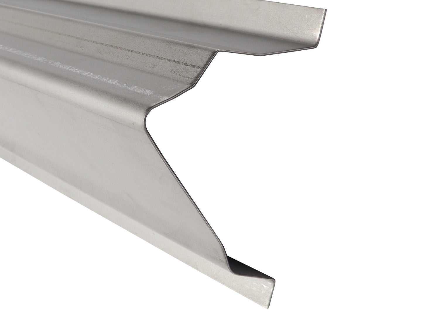 Sill Repair Panel EA EB ED EF EL LH or RH Outer - RP207