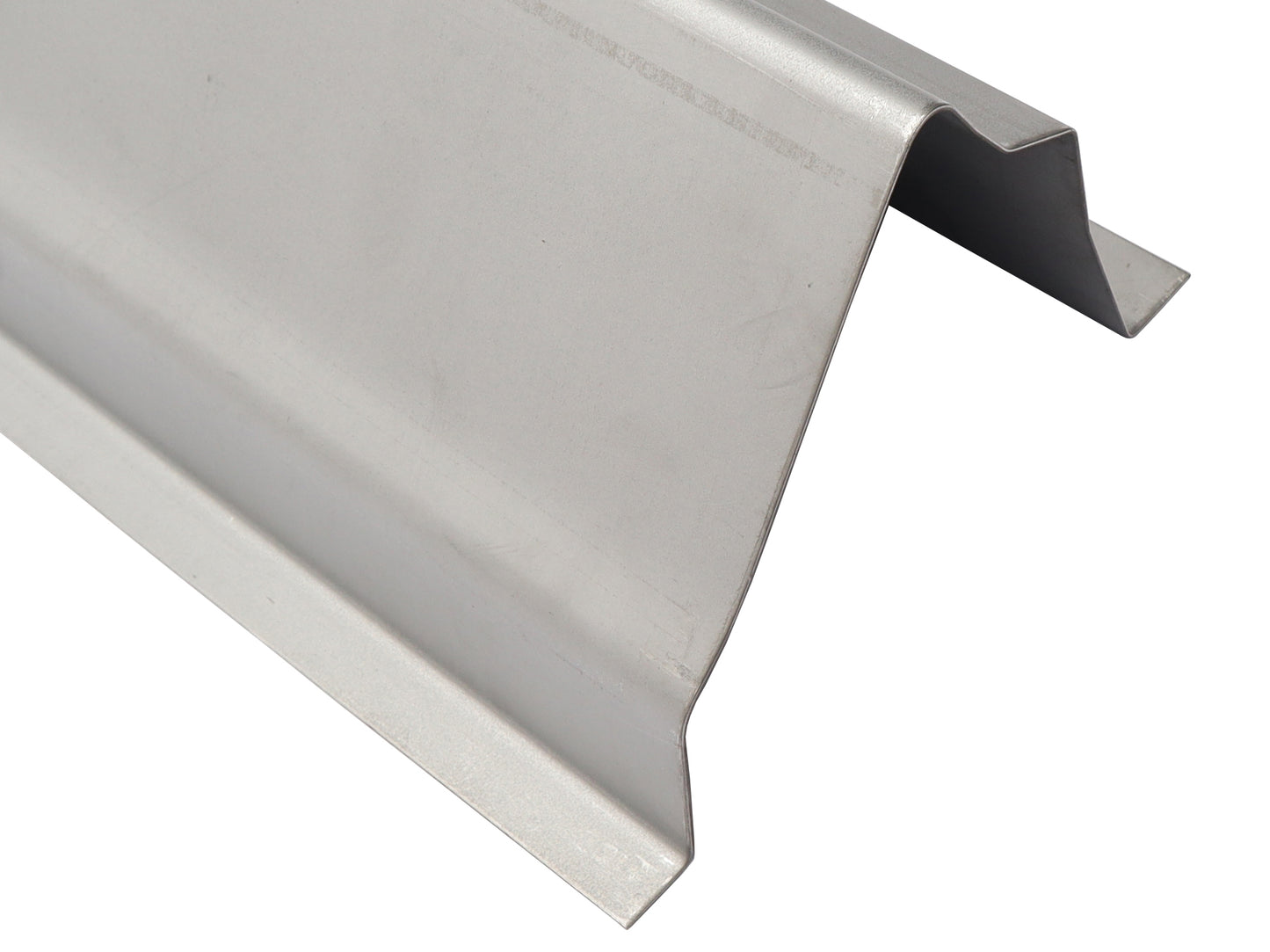 Sill Repair Panel EA EB ED EF EL LH or RH Outer - RP207