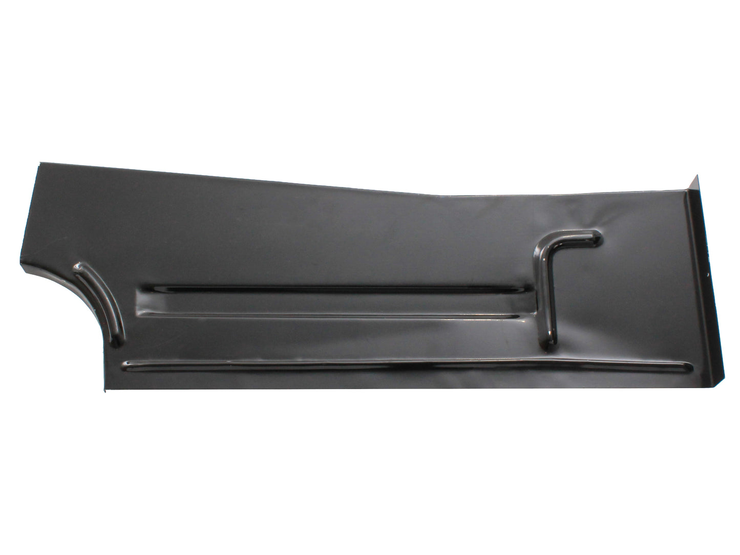 Boot Floor Pan Repair Sect XA XB XC Sedan Coupe LH - RP2083