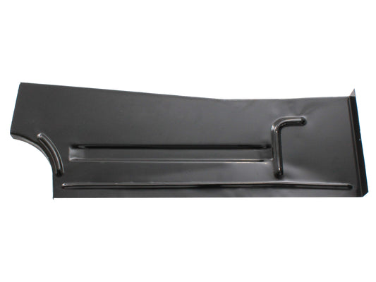 Boot Floor Pan LH Repair Section Ford XA XB XC Sedan Coupe - RP2083