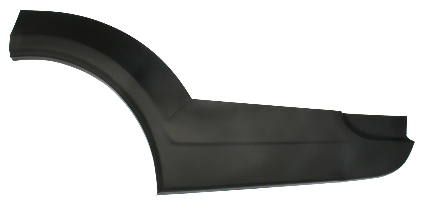 Repair Section Rear Quarter Lower HK HT HG Monaro Sedan LH - RP2089