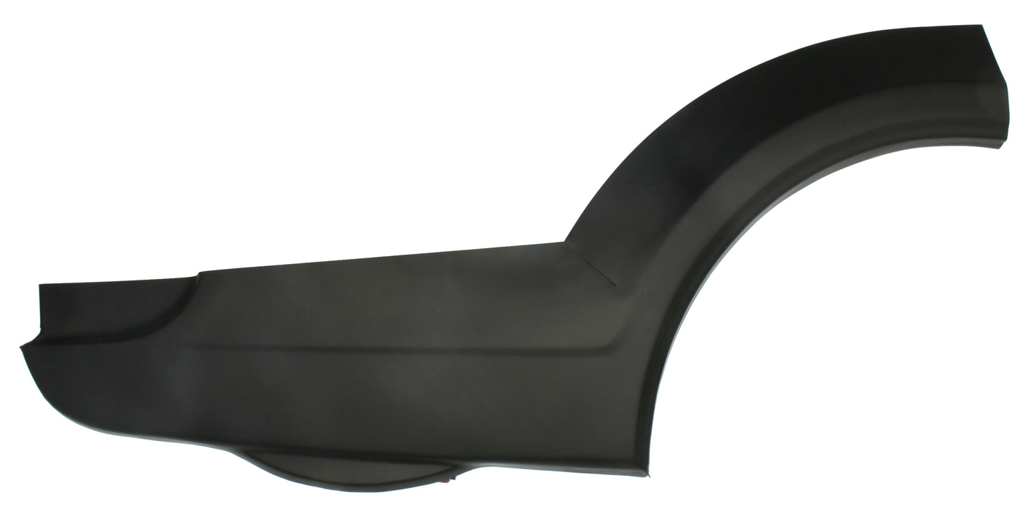 Holden Rear Quarter + Wheel Arch Panel Section RIGHT OUTER HK HT HG Sedan Monaro - RP2089A